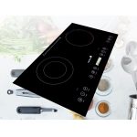 Bếp điện 2 bếp nấu NA 400K1
