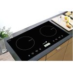 Bếp từ Napoli NA 08K3