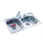 Chậu rửa Napoli D 75